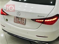 مێرسێدس بێنز C-Class